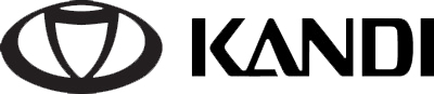 kandi logo
