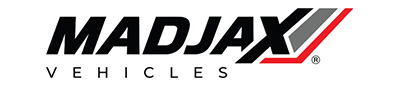 madjax logo